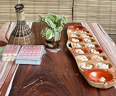 Cozy Holiday Home in San Pablo City for Groups of 8-10