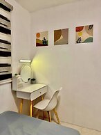 Cozy Holiday Home in San Pablo City for Groups of 8-10