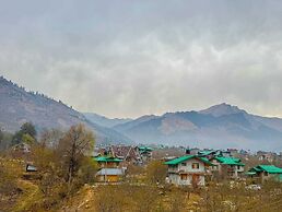 Mountain Majesty