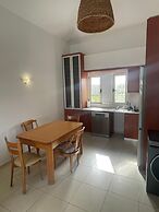 Cassiopeia Penthouse