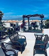 Cassiopeia Penthouse