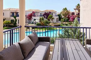 Cassiopeia Penthouse