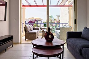 Cassiopeia Penthouse