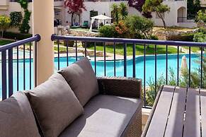 Cassiopeia Penthouse