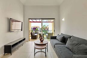 Cassiopeia Penthouse