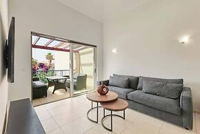 Cassiopeia Penthouse