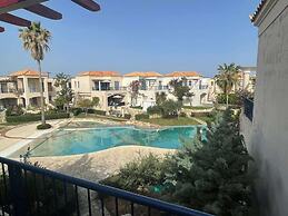 Cassiopeia Penthouse