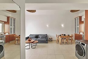 Cassiopeia Penthouse