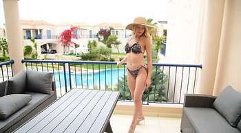 Cassiopeia Penthouse