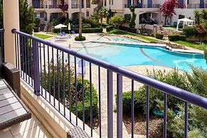 Cassiopeia Penthouse