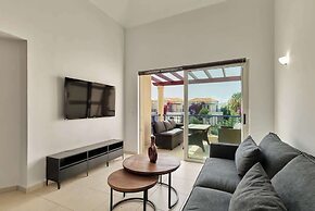 Cassiopeia Penthouse