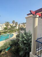 Cassiopeia Penthouse