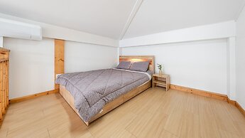 Pohang In The Blue Spa Pension