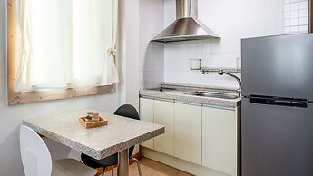 Pohang In The Blue Spa Pension