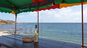 Pohang In The Blue Spa Pension