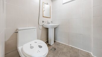 Pohang In The Blue Spa Pension