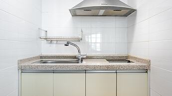 Pohang In The Blue Spa Pension