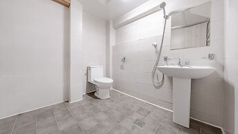 Pohang In The Blue Spa Pension