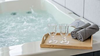 Pohang In The Blue Spa Pension