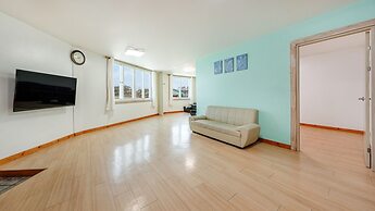 Pohang In The Blue Spa Pension