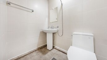 Pohang In The Blue Spa Pension