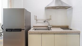 Pohang In The Blue Spa Pension