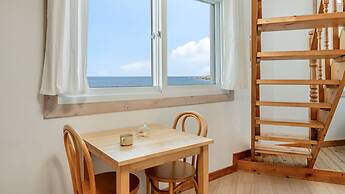 Pohang In The Blue Spa Pension