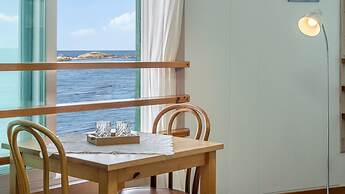 Pohang In The Blue Spa Pension