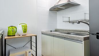 Pohang In The Blue Spa Pension