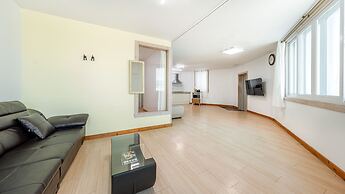 Pohang In The Blue Spa Pension