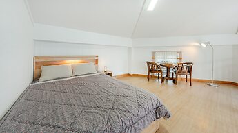 Pohang In The Blue Spa Pension