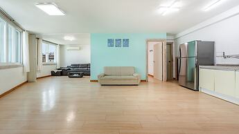 Pohang In The Blue Spa Pension