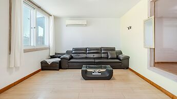 Pohang In The Blue Spa Pension