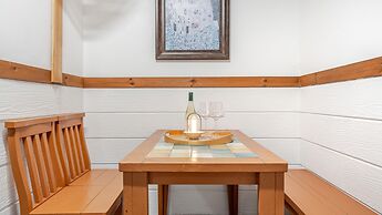 Pohang In The Blue Spa Pension