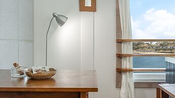 Pohang In The Blue Spa Pension