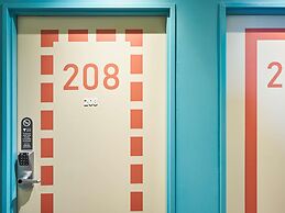 Ibis Budget Brest Sud Plougastel - Hôtel Rénové