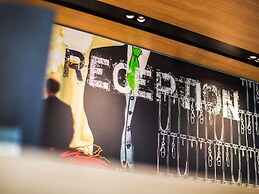 Ibis Budget Brest Sud Plougastel - Hôtel Rénové