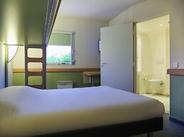 Ibis Budget Niort Est La Crèche