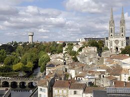 Ibis Budget Niort Est La Crèche