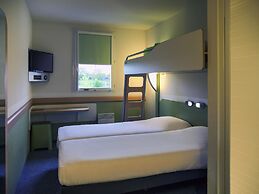 Ibis Budget Niort Est La Crèche