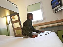 Ibis Budget Niort Est La Crèche