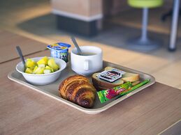 Ibis Budget Niort Est La Crèche