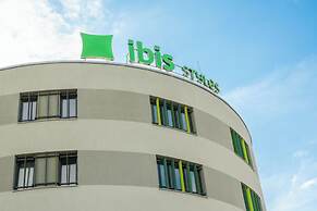 Ibis Styles Debrecen Airport (Opening Summer 2025)