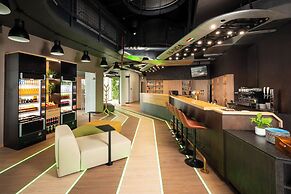 Ibis Styles Debrecen Airport