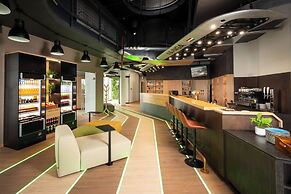 Ibis Styles Debrecen Airport