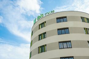 Ibis Styles Debrecen Airport (Opening Summer 2025)