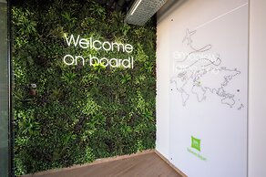 Ibis Styles Debrecen Airport