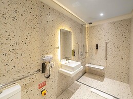 Ibis Styles Fortaleza Giga Mall