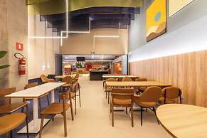Ibis Styles Fortaleza Giga Mall