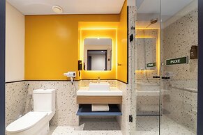 Ibis Styles Fortaleza Giga Mall